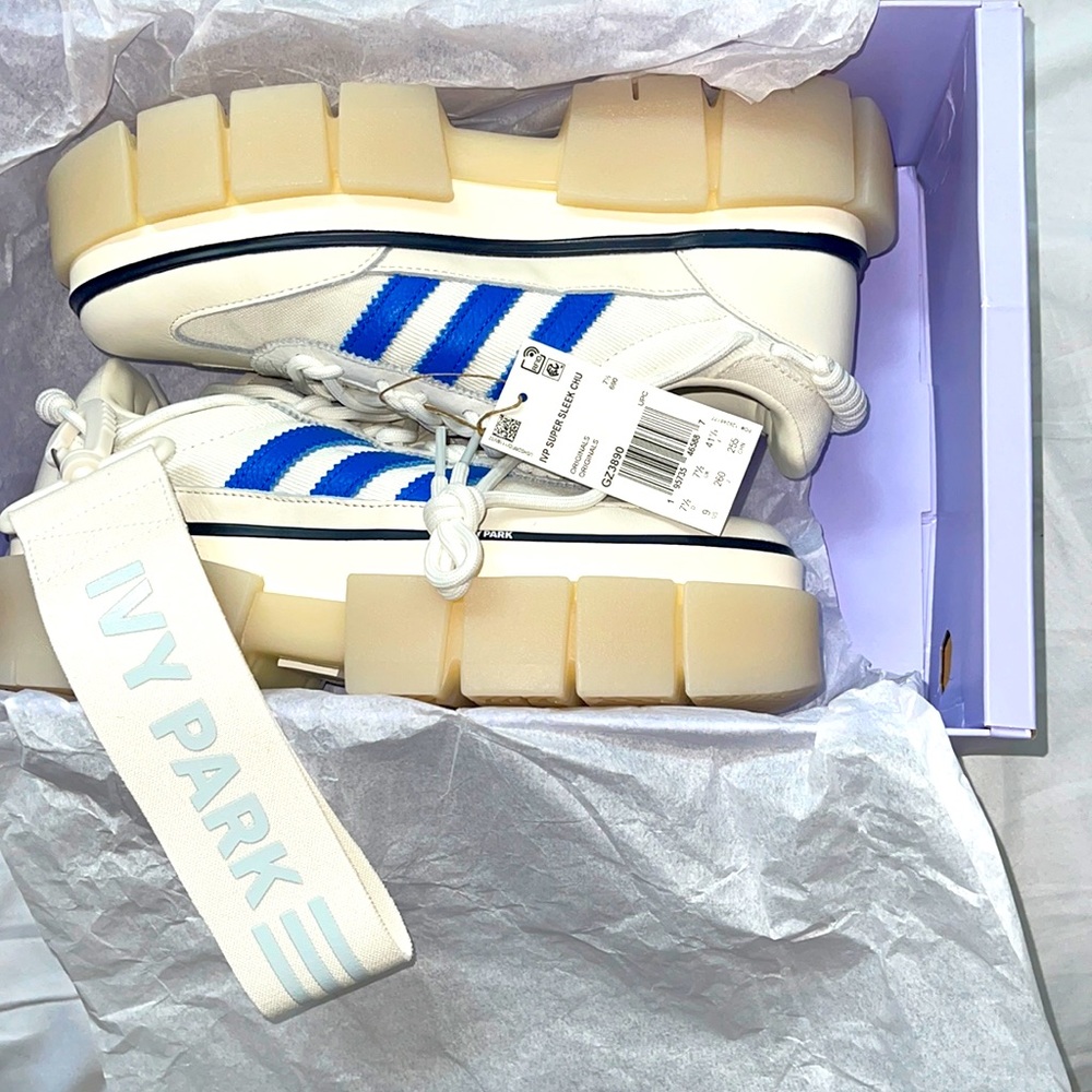 Adidas Ivy Park